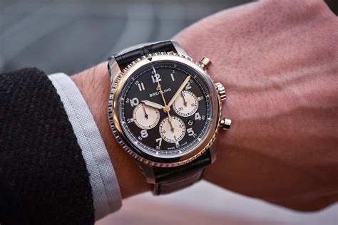 breitling navitimer 8 manual|breitling navitimer 8 review.